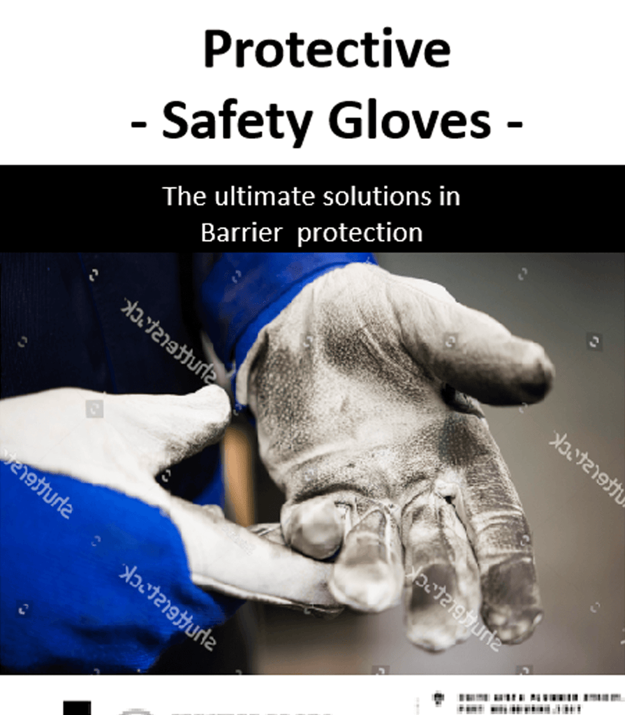 Protective Safety Gloves