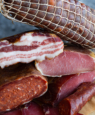 antipasto