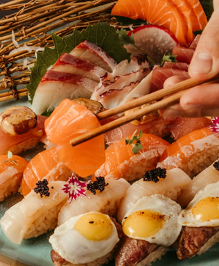 asian-flavours