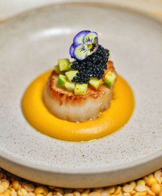 caviar