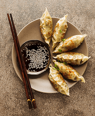 dumplings-and-more