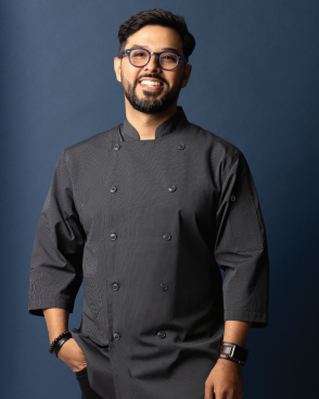 Chef-works-uniforms