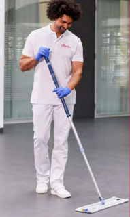 Cleaning-supplies