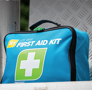 First-and-aid