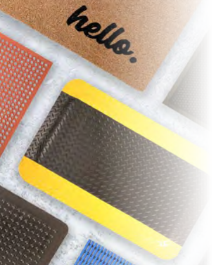 Safety-mats
